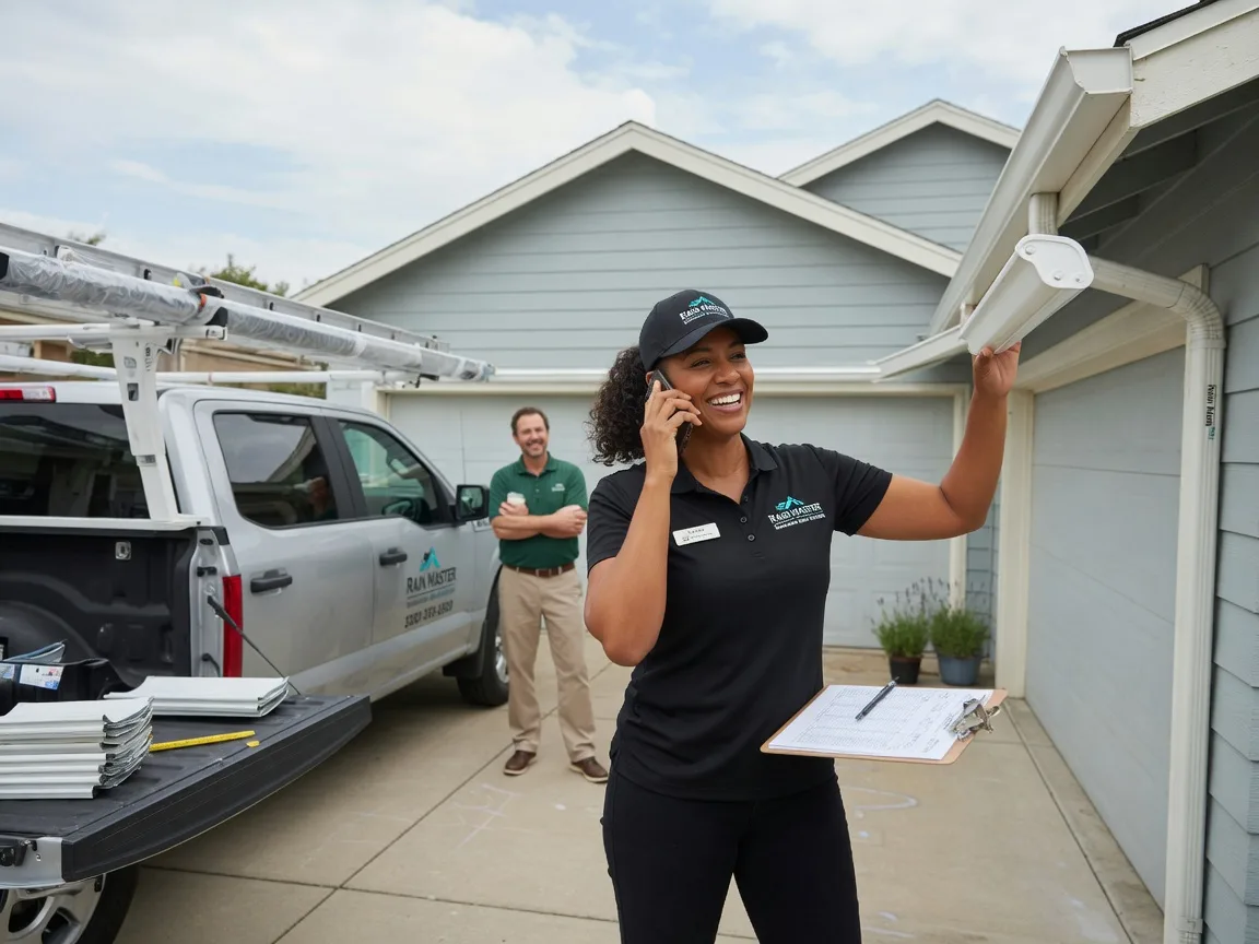Gutter Installation Pinson, AL FAQs